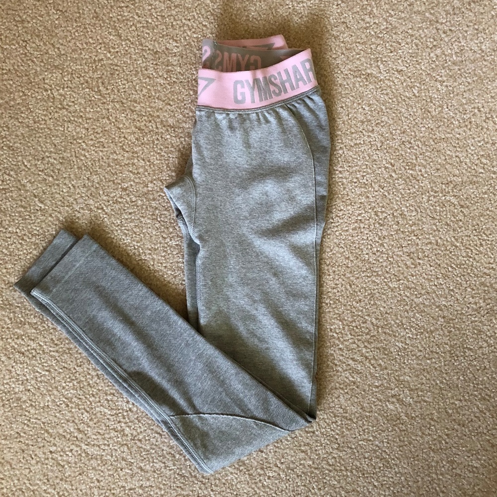 Gymshark Flex Leggings